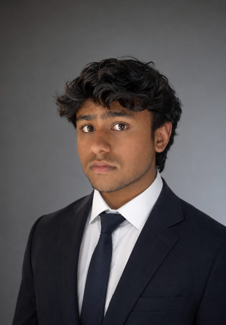 Aadyant Srivastava