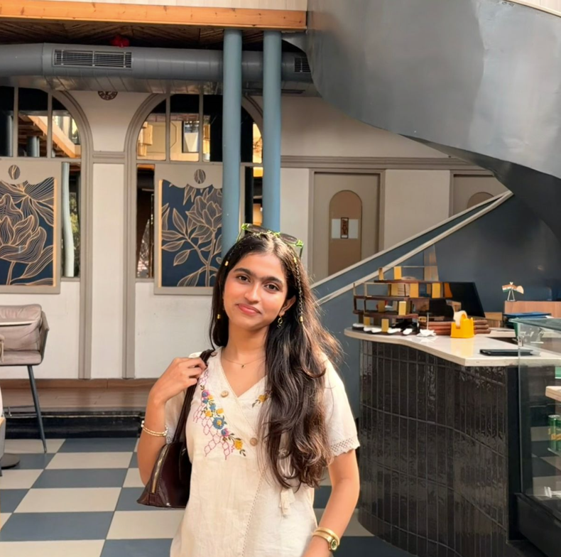 Aditi Prakash