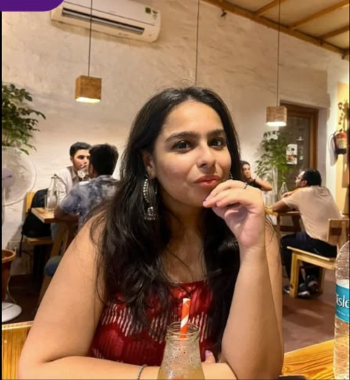 Moyna Malhotra
