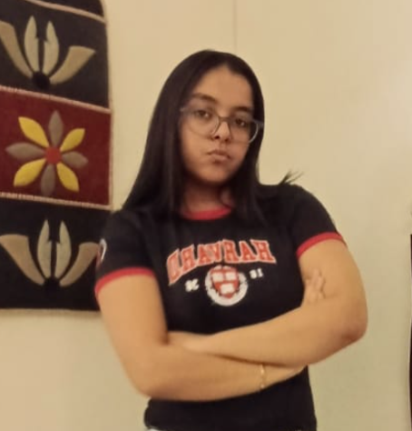 Pragya Mehta